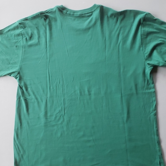 NEW* Ninja Turtles t-shirt green - Picture 6 of 6